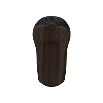 Кноб Daiwa SLP Works Shape Wood Kokutan F