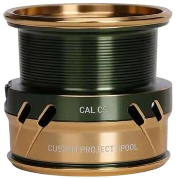 Шпуля Daiwa 21 Caldia LT FC 2000S