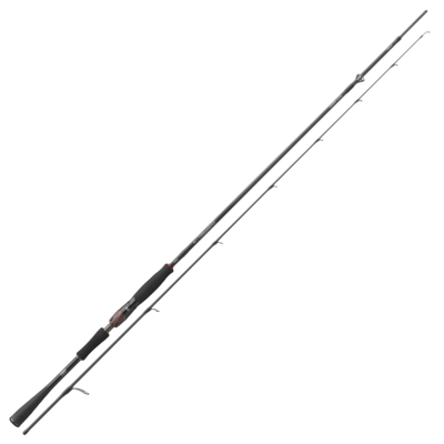Спінінг Daiwa Tournament AGS Jigger 702MFS-CD 2.1м 7-28г