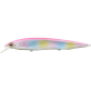 Воблер Megabass KANATA AYU SW GG PINK BACK RAINBOW