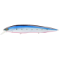 Воблер Megabass KANATA AYU SW LZ BLUE PINK IWASHI
