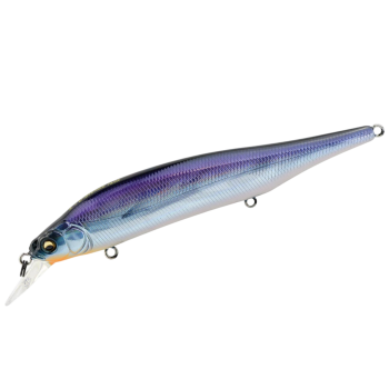Воблер Megabass ITO SHINER GG BLUE SHAD