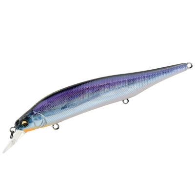 Воблер Megabass ITO SHINER GG BLUE SHAD