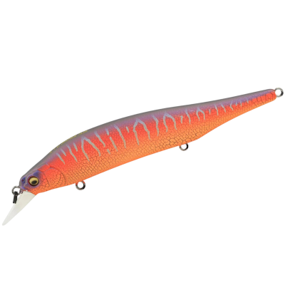 Воблер Megabass ITO SHINER MAT RED LIZARD