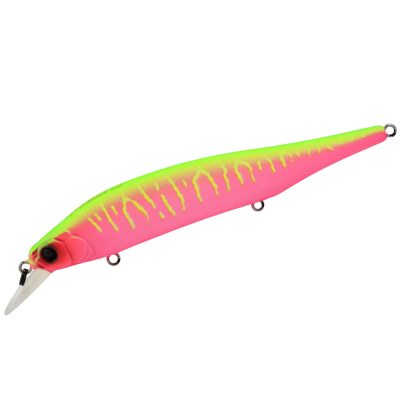 Воблер Megabass ITO SHINER PITAYA MAT TIGER
