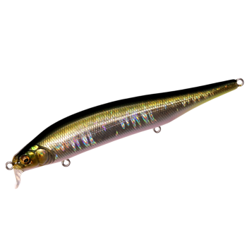 Воблер Megabass ITO SHINER SSR GG TENNESSEE SHAD