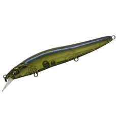 Воблер Megabass ONETEN R PURPLE WINNEIE SHAD