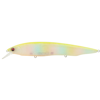 Воблер Megabass KANATA AYU SW SHELL SKIN CHART BACK RAINBOW