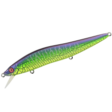 Воблер Megabass VISION ONETEN LBO MAT GREEN LIZARD