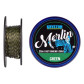 Поводковый материал Kryston Merlin Fast Sinking Braid 20м 6.8кг Weed Green Поводковый материал Kryston Merlin Fast Sinking Braid 20м 6.8кг Weed Green