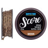 Лідкор Kryston Score Heavyweight Leadcore 10м 20.4кг Brown