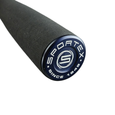 Коропове вудилище Sportex Invictus CS-2 Carp 3.96м 3.75lbs