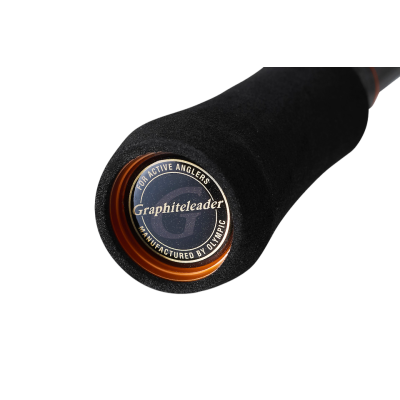 Спінінг Graphiteleader Tiro Prototype 25 GTIRPS-762L 2.29м 1-12г