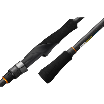 Спінінг Graphiteleader Tiro Prototype 25 GTIRPS-762L 2.29м 1-12г
