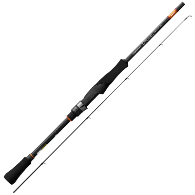 Спінінг Graphiteleader Tiro Prototype 25 GTIRPS-762L 2.29м 1-12г