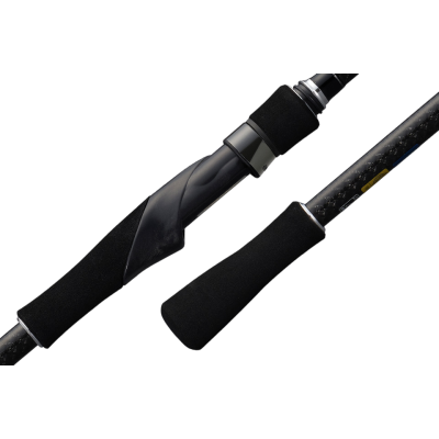 Спінінг Graphiteleader Nuovo Calamaretti 26 GCALXS-892ML/M 2.67м 2-3.5 EGI