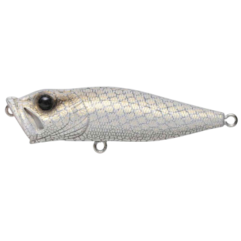 Воблер Megabass POP X WHITE PYTHON