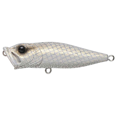 Воблер Megabass POP X WHITE PYTHON
