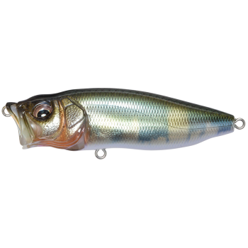 Воблер Megabass POPMAX TAKUMI HASU