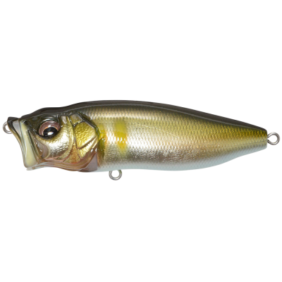 Воблер Megabass POPMAX TAKUMI SEOCHI AYU