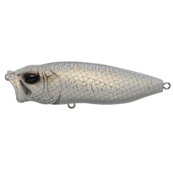 Воблер Megabass POPMAX WHITE PYTHON