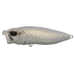 Воблер Megabass POPMAX WHITE PYTHON