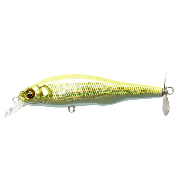 Воблер Megabass PROP DARTER 80 GG CHART BACK BASS