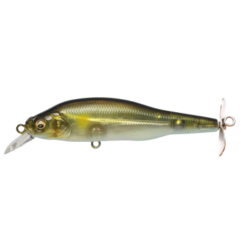 Воблер Megabass PROP DARTER 80 NC AYU