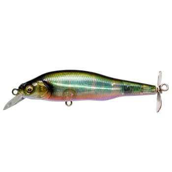 Воблер Megabass PROP DARTER 80 NC OIKAWA