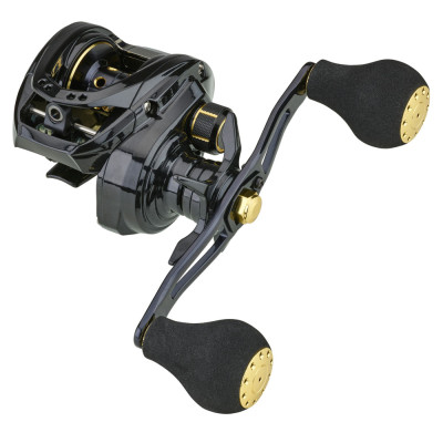 Катушка Daiwa Phantom 150HL