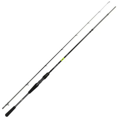 Кастингове вудилище Daiwa Prorex X Bait 2.19м 5-25г