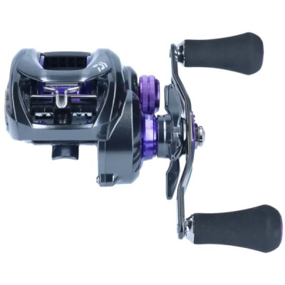 Котушка Daiwa 21 Prorex XR TWS 300HL