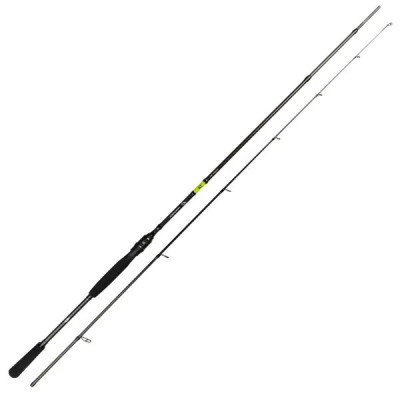 Спінінг Daiwa Prorex X Spin 2.19м 5-25г