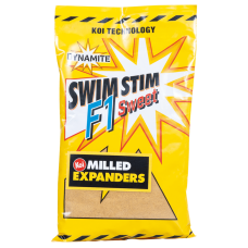 Прикормка Dynamite Baits Swim Stim F1 Sweet Milled Expanders 0.75кг