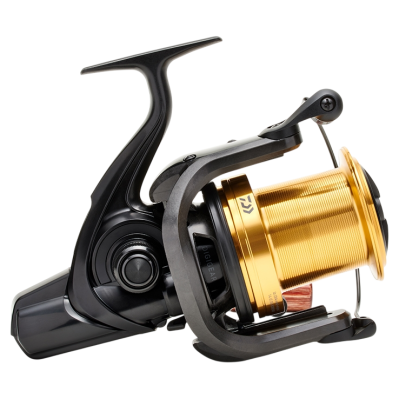 Котушка Daiwa 21 Crosscast 45 SCW 5000LD QD OT