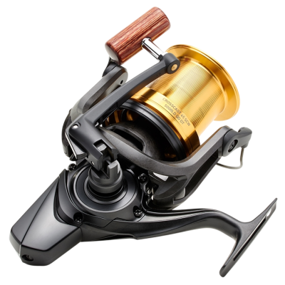 Котушка Daiwa 21 Crosscast 45 SCW 5000LD QD OT