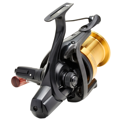 Котушка Daiwa 21 Crosscast 45 SCW 5000C QD OT