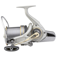 Котушка Daiwa 22 Emblem Surf Light 45 SCW QD-P 