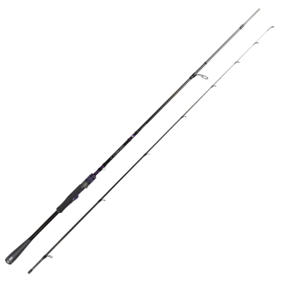 Спінінг Daiwa Prorex AGS Spin 2.4м 14-42г
