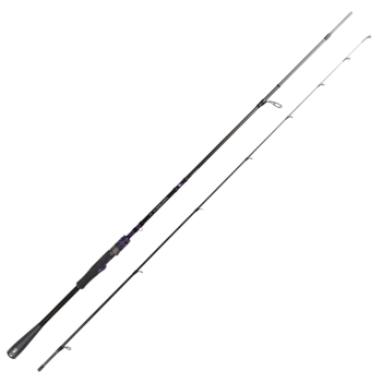 Спінінг Daiwa Prorex AGS Chebujig Spin 2.25м 4-15г
