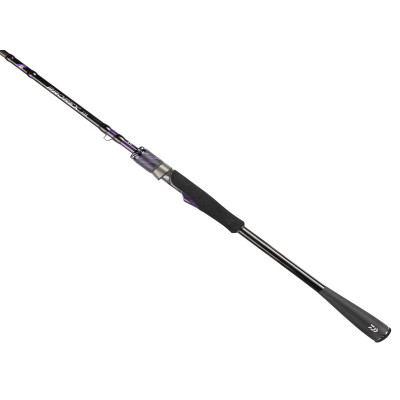 Спінінг Daiwa Prorex AGS Chebujig Spin 2.25м 4-15г