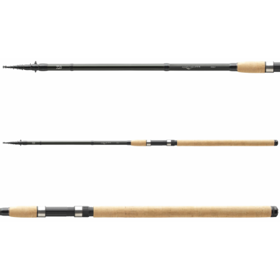 Матчеве вудилище Daiwa Aqualite Tele Sensor Float 3.9м 10-35г