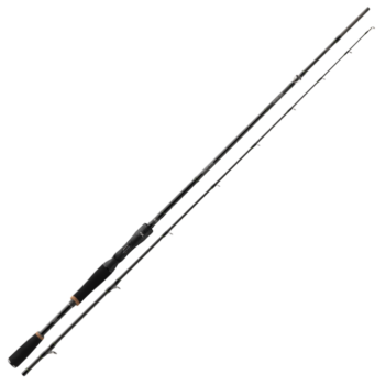 Кастингове вудилище Daiwa Prorex XR BC Vertical 1.9м 14-35г