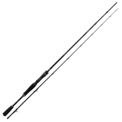 Кастингове вудилище Daiwa Prorex XR BC Vertical 1.9м 14-35г