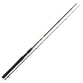 Кастингове вудилище Daiwa Prorex X BC Vert 1.95м 8-35г