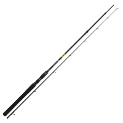 Кастингове вудилище Daiwa Prorex X BC Vert 1.95м 8-35г