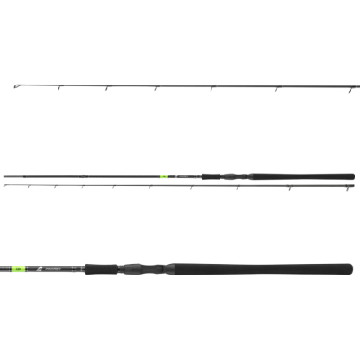 Кастингове вудилище Daiwa Prorex X LD Caster 2.65м 14-56г