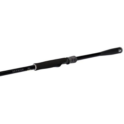 Спінінг Daiwa Skyhigh 96M 2.9м 10-50г