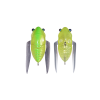 Воблер Megabass TINY SIGLETT GLX GLASS BUG II Воблер Megabass TINY SIGLETT GLX GLASS BUG II