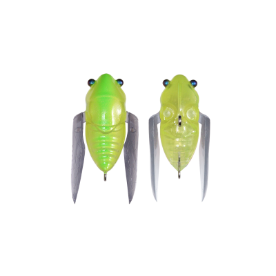 Воблер Megabass TINY SIGLETT GLX GLASS BUG II
